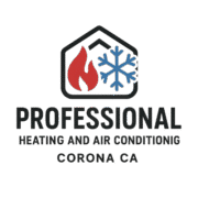 professional heating and air conditioning corona ca